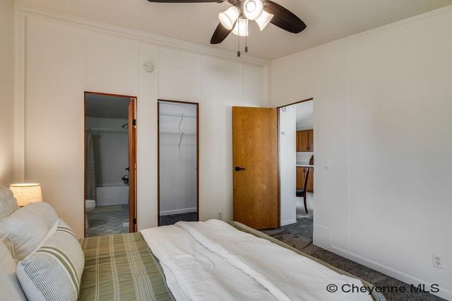 407 SOUTH FORK RD, Cheyenne, WY 82007