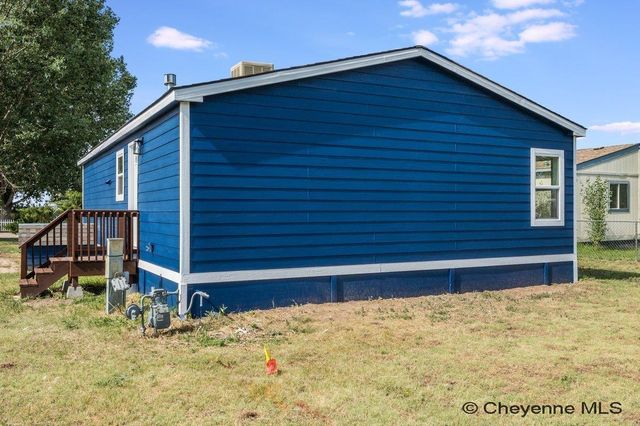 407 SOUTH FORK RD, Cheyenne, WY 82007