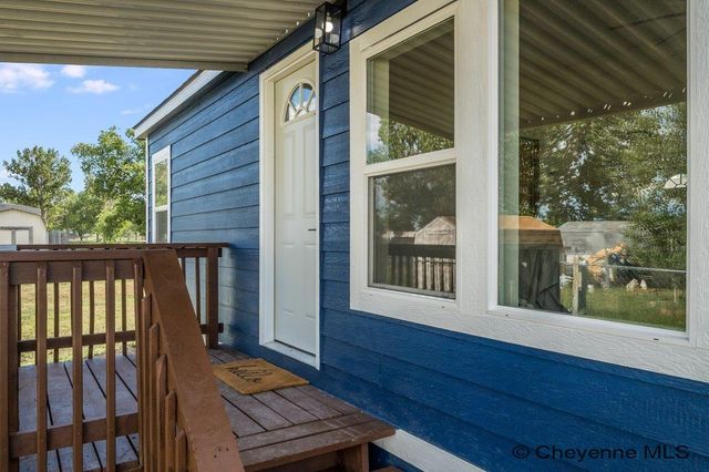 407 SOUTH FORK RD, Cheyenne, WY 82007