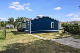 407 SOUTH FORK RD, Cheyenne, WY 82007