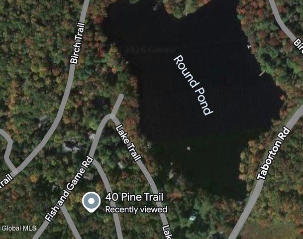 40 Pine Trail, Berlin, NY 12153