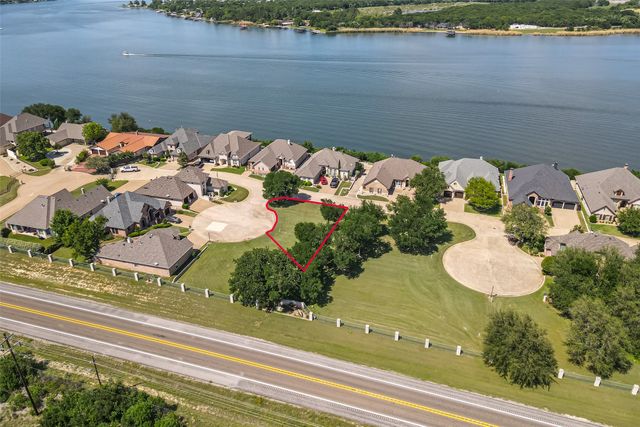 4109 Bluff View Drive, Granbury, TX 76048