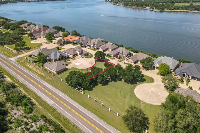 4109 Bluff View Drive, Granbury, TX 76048