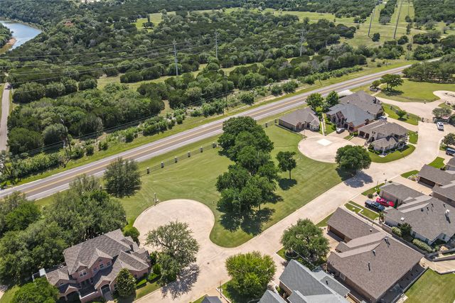 4109 Bluff View Drive, Granbury, TX 76048