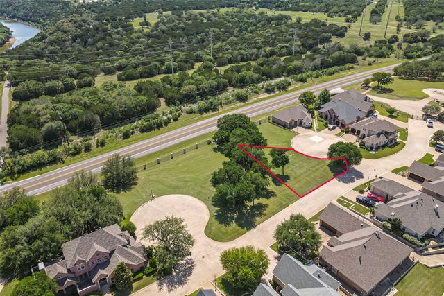 4109 Bluff View Drive, Granbury, TX 76048