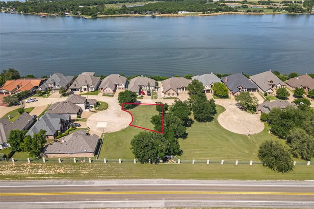4109 Bluff View Drive, Granbury, TX 76048