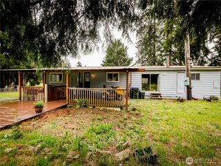 15712 123rd Avenue SE, Yelm, WA 98597