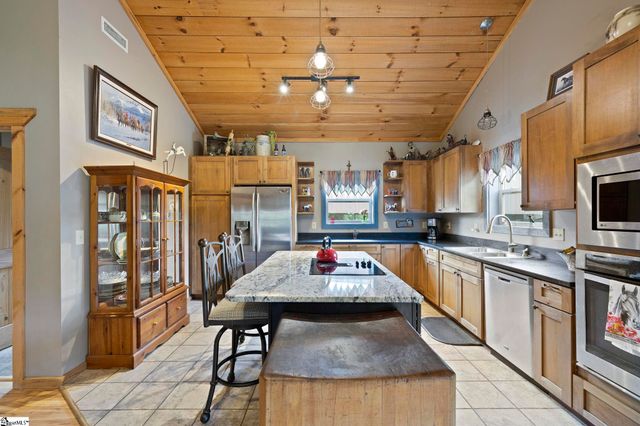 442 Blantyre Church Road, Other, NC 28742