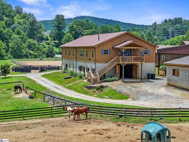 442 Blantyre Church Road, Other, NC 28742