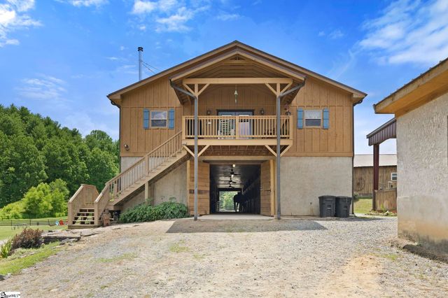 442 Blantyre Church Road, Other, NC 28742