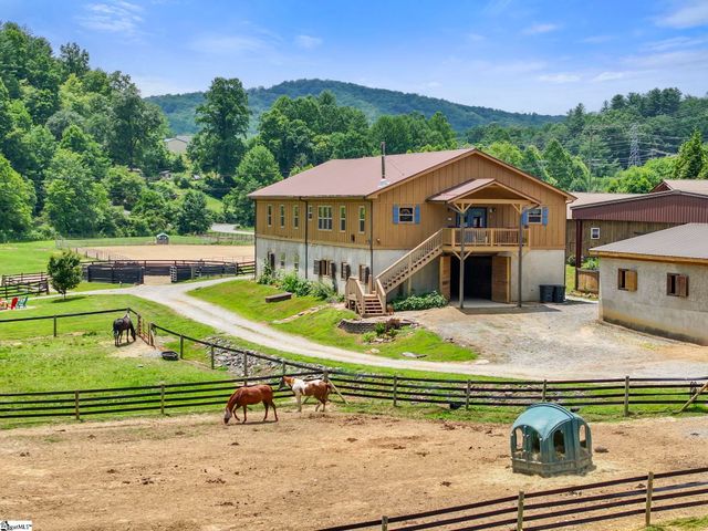 442 Blantyre Church Road, Other, NC 28742