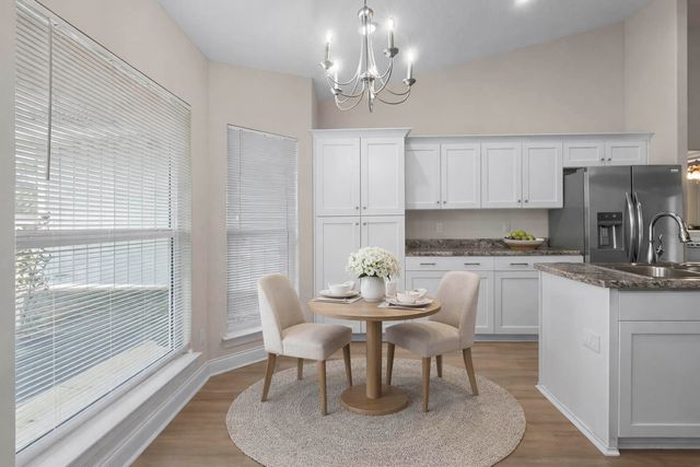 6050 Capitol Drive, Gulf Breeze, FL 32563