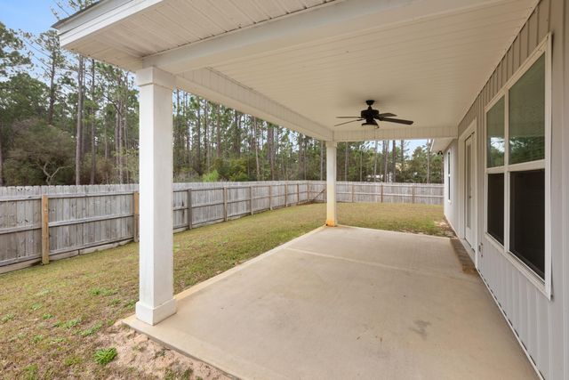 6050 Capitol Drive, Gulf Breeze, FL 32563