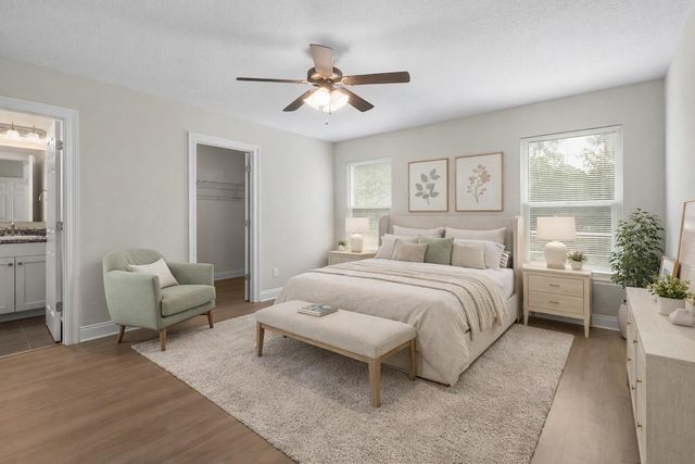 6050 Capitol Drive, Gulf Breeze, FL 32563