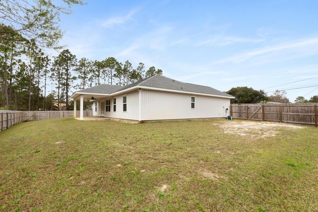 6050 Capitol Drive, Gulf Breeze, FL 32563