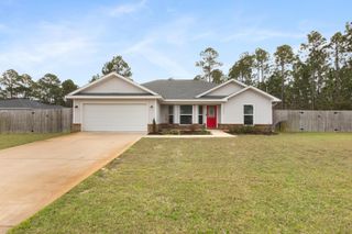 6050 Capitol Drive, Gulf Breeze, FL 32563