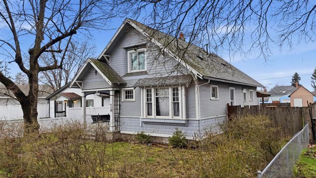 4223 N Madison St, Spokane, WA 99205