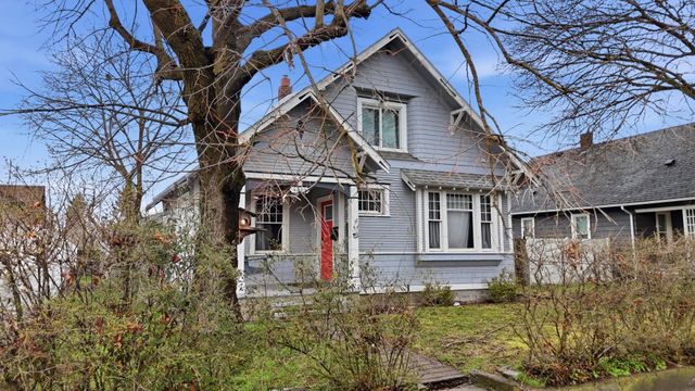 4223 N Madison St, Spokane, WA 99205