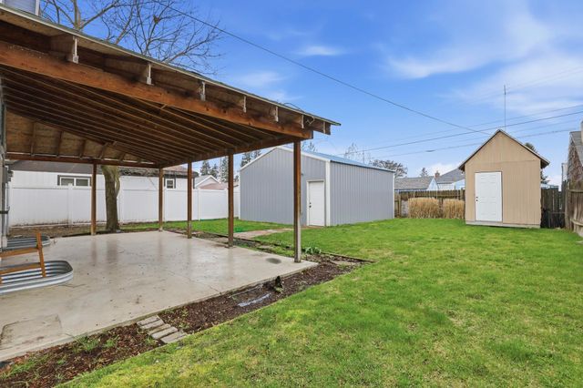 4223 N Madison St, Spokane, WA 99205