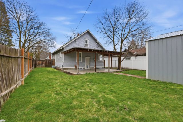 4223 N Madison St, Spokane, WA 99205