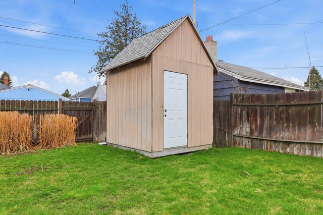 4223 N Madison St, Spokane, WA 99205