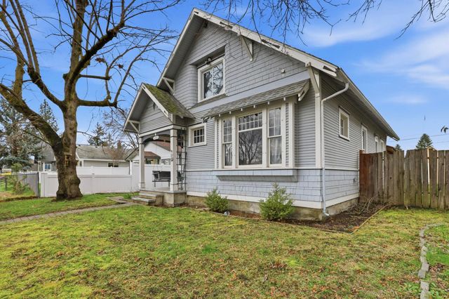 4223 N Madison St, Spokane, WA 99205