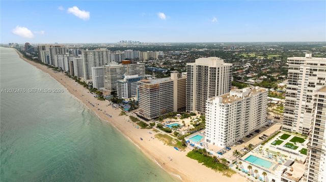 4250 Galt Ocean Drive 1L, Fort Lauderdale, FL 33308