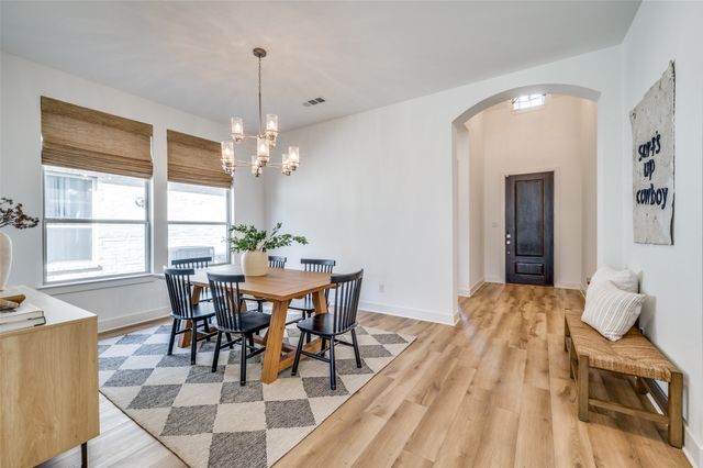 440 Sounding Street, Little Elm, TX 76227