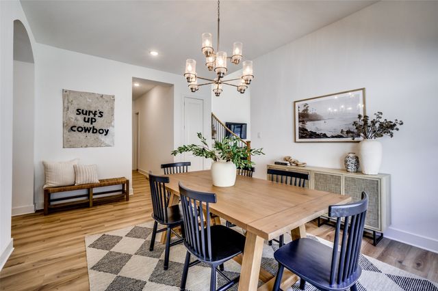 440 Sounding Street, Little Elm, TX 76227