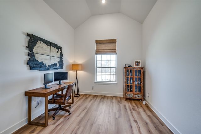 440 Sounding Street, Little Elm, TX 76227