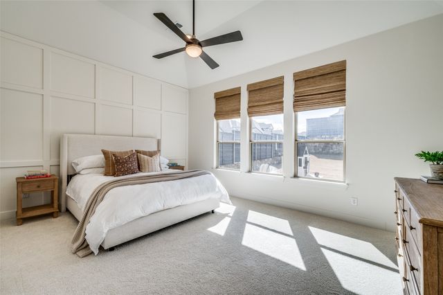 440 Sounding Street, Little Elm, TX 76227