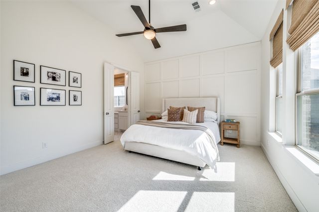 440 Sounding Street, Little Elm, TX 76227