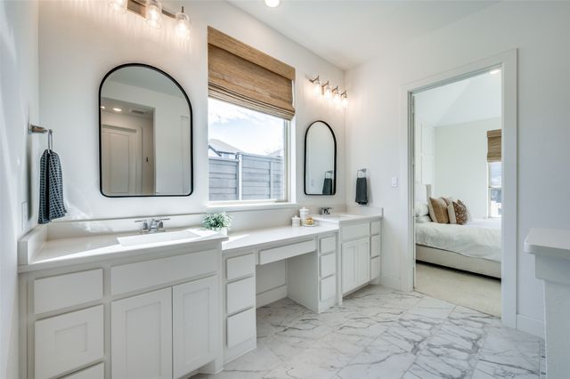 440 Sounding Street, Little Elm, TX 76227