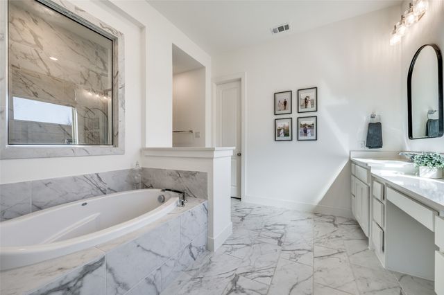 440 Sounding Street, Little Elm, TX 76227