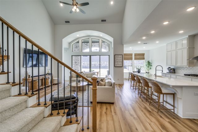 440 Sounding Street, Little Elm, TX 76227