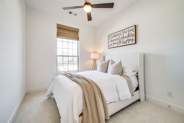 440 Sounding Street, Little Elm, TX 76227