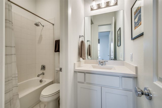 440 Sounding Street, Little Elm, TX 76227