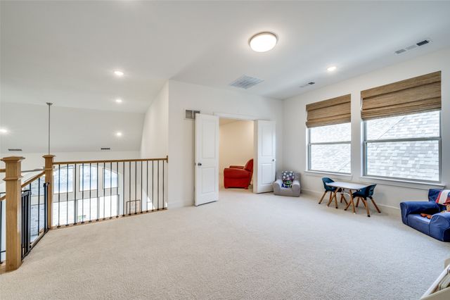 440 Sounding Street, Little Elm, TX 76227