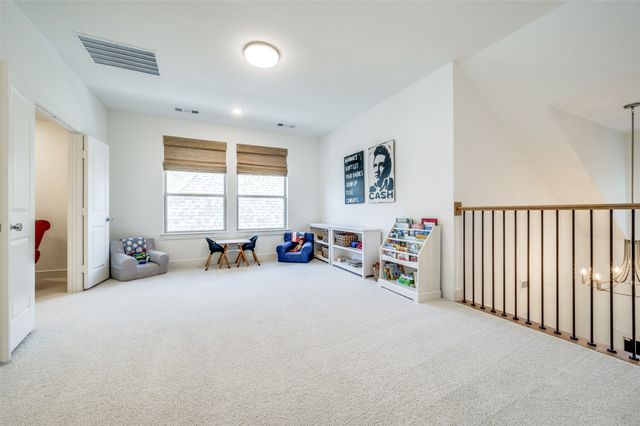 440 Sounding Street, Little Elm, TX 76227