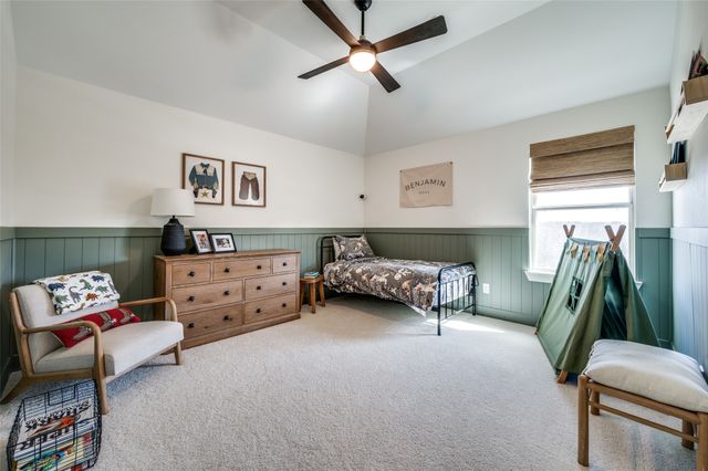 440 Sounding Street, Little Elm, TX 76227