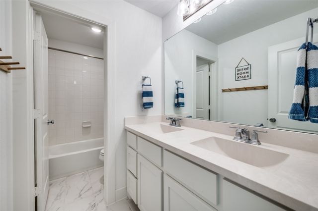 440 Sounding Street, Little Elm, TX 76227