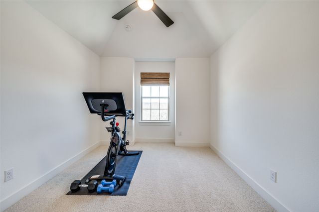 440 Sounding Street, Little Elm, TX 76227