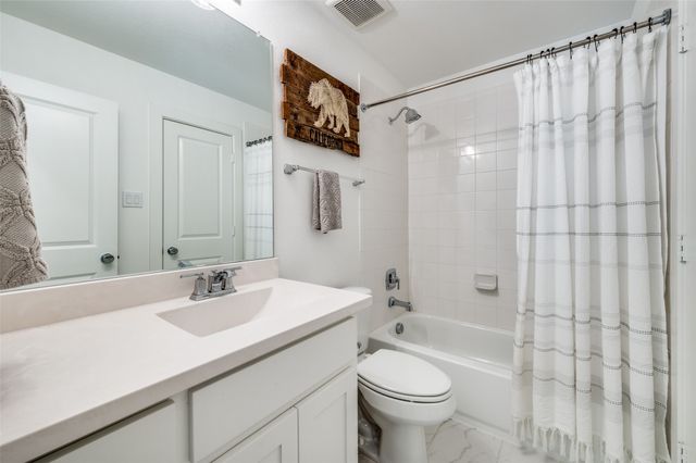 440 Sounding Street, Little Elm, TX 76227