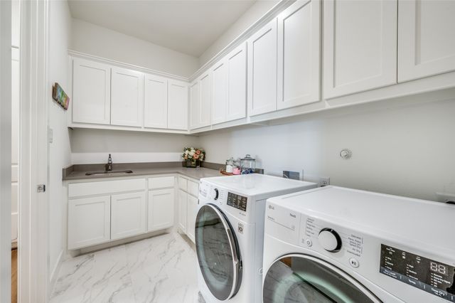 440 Sounding Street, Little Elm, TX 76227