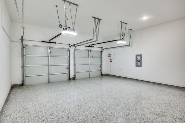 440 Sounding Street, Little Elm, TX 76227