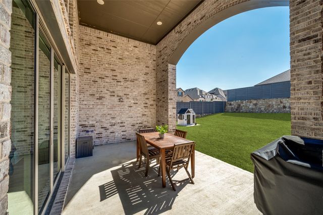 440 Sounding Street, Little Elm, TX 76227