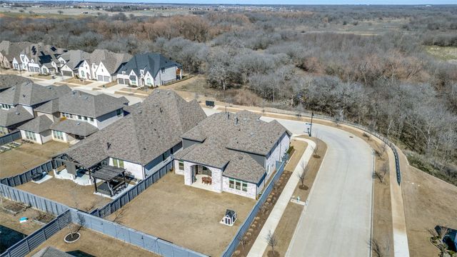 440 Sounding Street, Little Elm, TX 76227