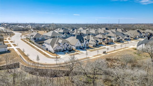 440 Sounding Street, Little Elm, TX 76227