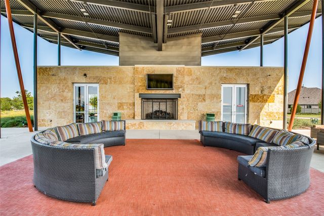 440 Sounding Street, Little Elm, TX 76227