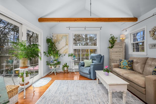 1 Outward Reach, Yarmouth Port, MA 02675